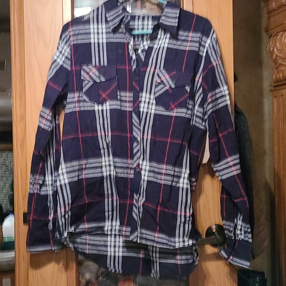 Flannel